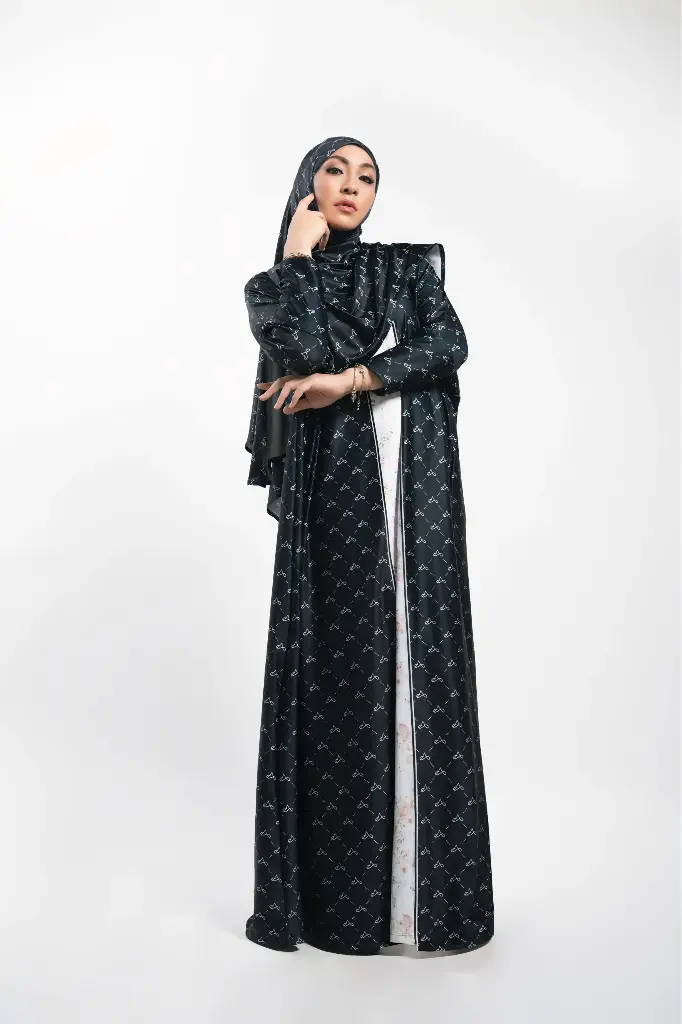 HOA SIGNATURE MARYAM