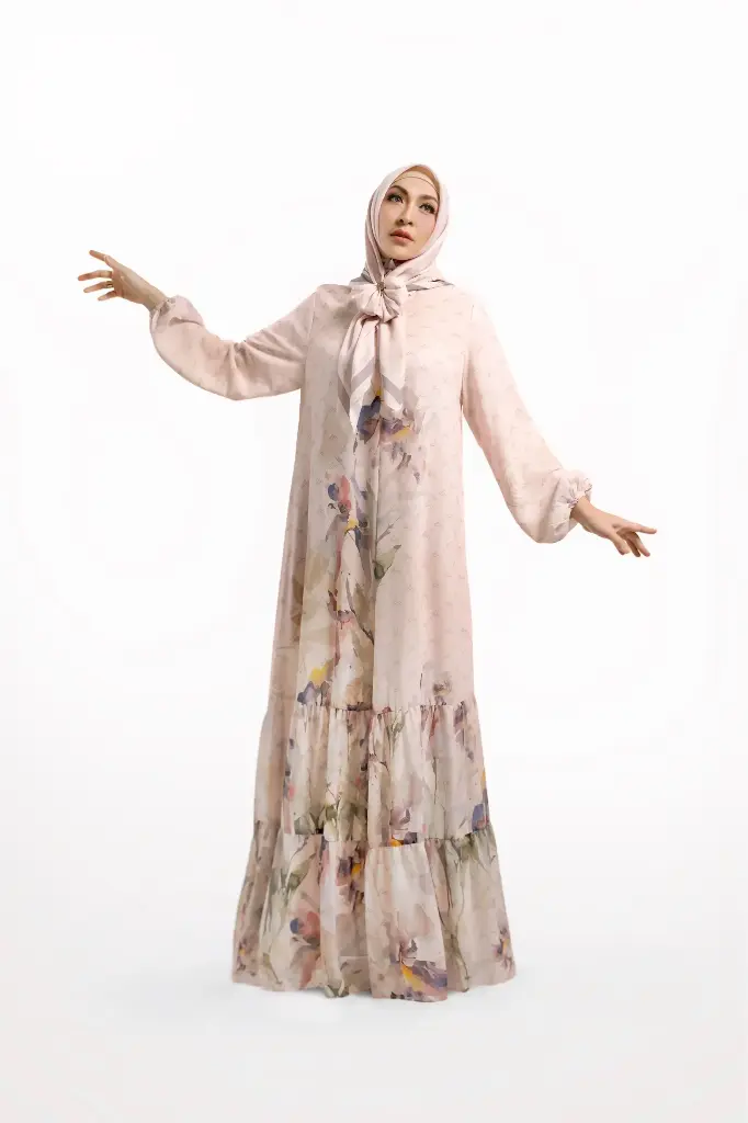 HOA SIGNATURE SYAFEEA