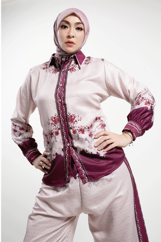 HOA REGULER SET CEL INNARA