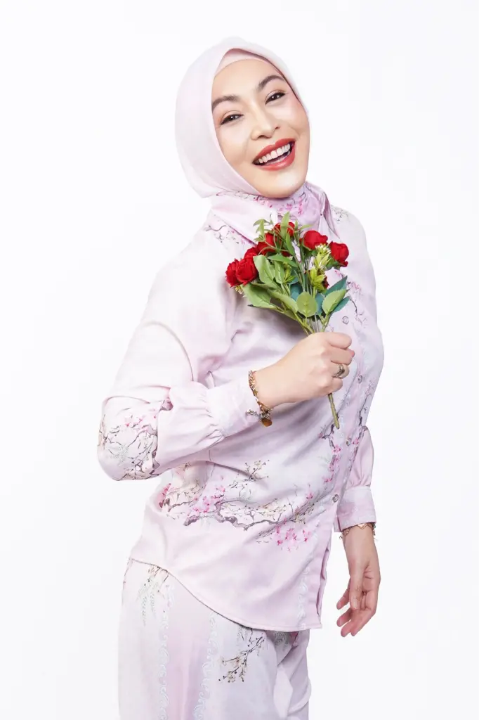 HOA REGULER SET CEL ARUMI