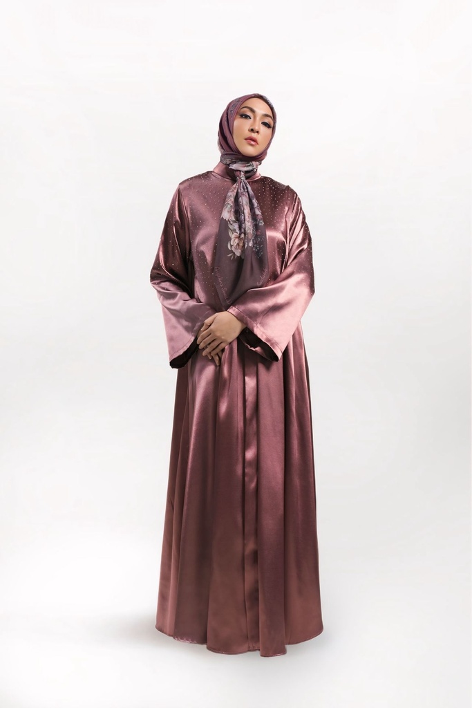 HOA REGULER ALMIRA DEFECT