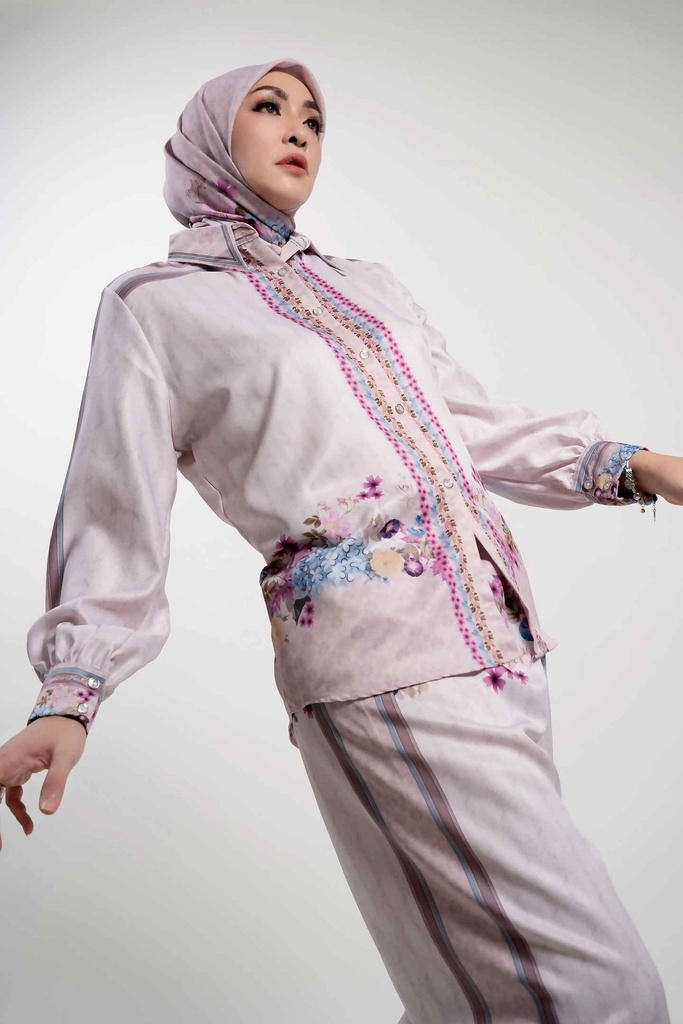 HOA REGULER SET CEL SORAYA DEFECT