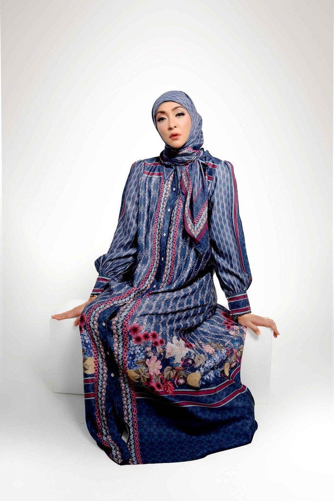 HOA REGULER SORAYA DEFECT