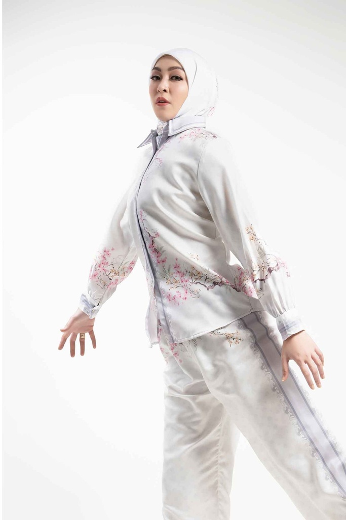 HOA REGULER SET CEL ARUMI DEFECT