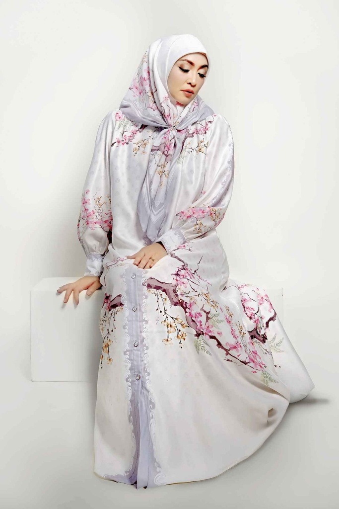 HOA REGULER ARUMI DEFECT