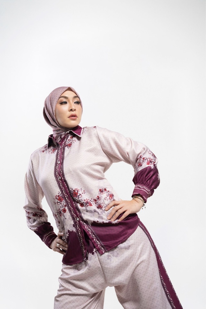 HOA REGULER SET CEL INNARA DEFECT