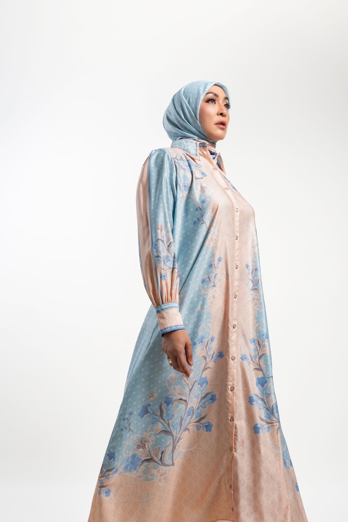 HOA REGULER FAWANIYA DEFECT