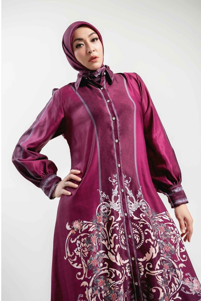 HOA REGULER MISKA DEFECT