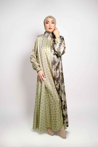 HOA SIGNATURE DELISA