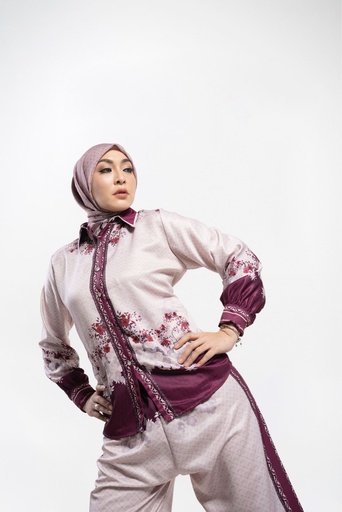 HOA REGULER SET CEL INNARA