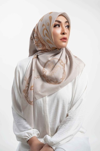 HOA PREMIUM HIJAB VINTAGE