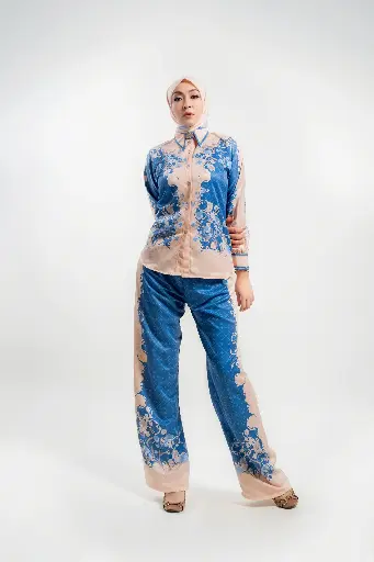 HOA REGULER SET CEL FAWANIYA