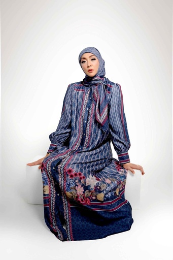 HOA REGULER SORAYA DEFECT