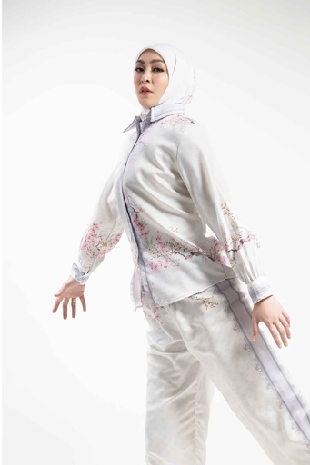 HOA REGULER SET CEL ARUMI DEFECT