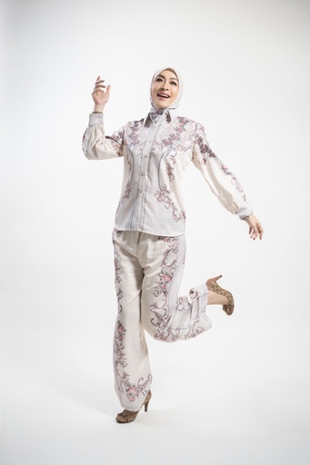 HOA REGULER SET CEL MISKA DEFECT