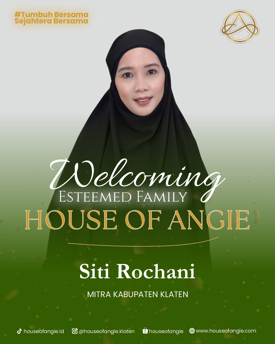 House of Angie Klaten