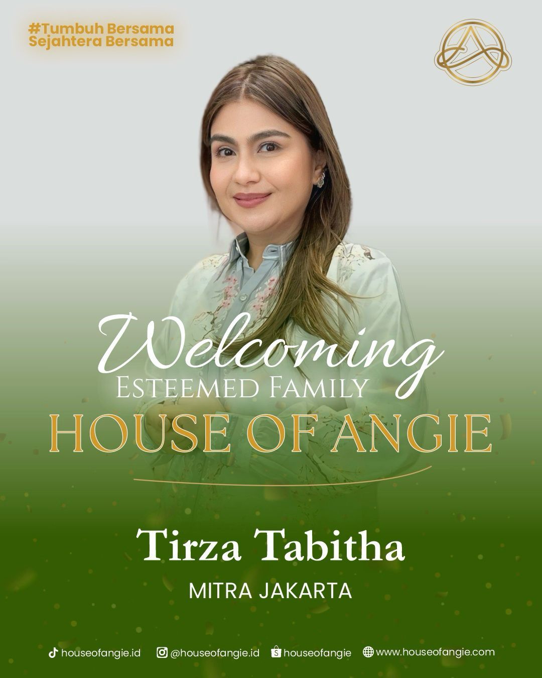 House of Angie Daerah Khusus Jakarta